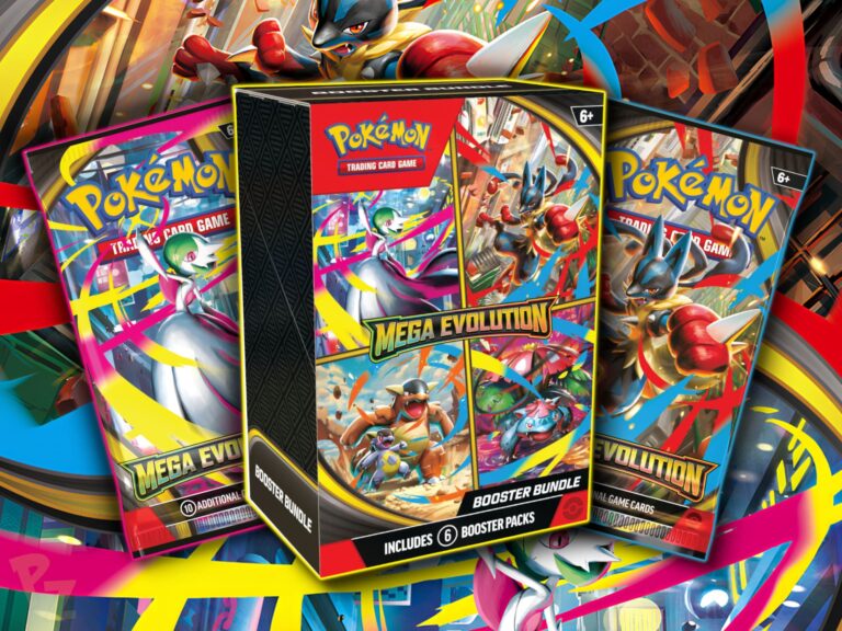 Pokémon-Mega-Entwicklung-Booster-Bundle-kaufen