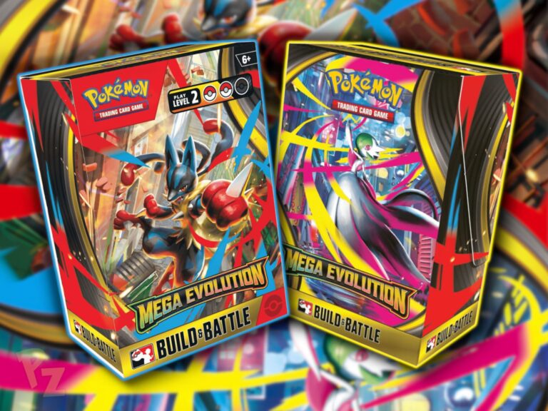 Pokémon-Mega-Entwicklung-Evolution-Prerelease-Promo-Pokémon-Karten-2