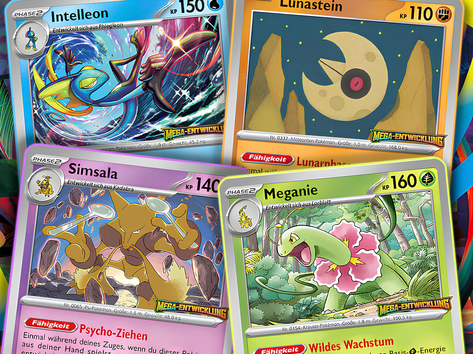 Pokémon-Mega-Entwicklung-Prerelease-Promo-Pokémon-Karten-enthüllt-vorgestellt
