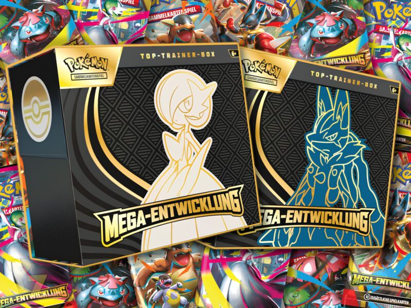 Pokémon-Mega-Entwicklung-Produkt-Line-Up-Boxen-Kollektionen-Trainer-Box-enthüllt