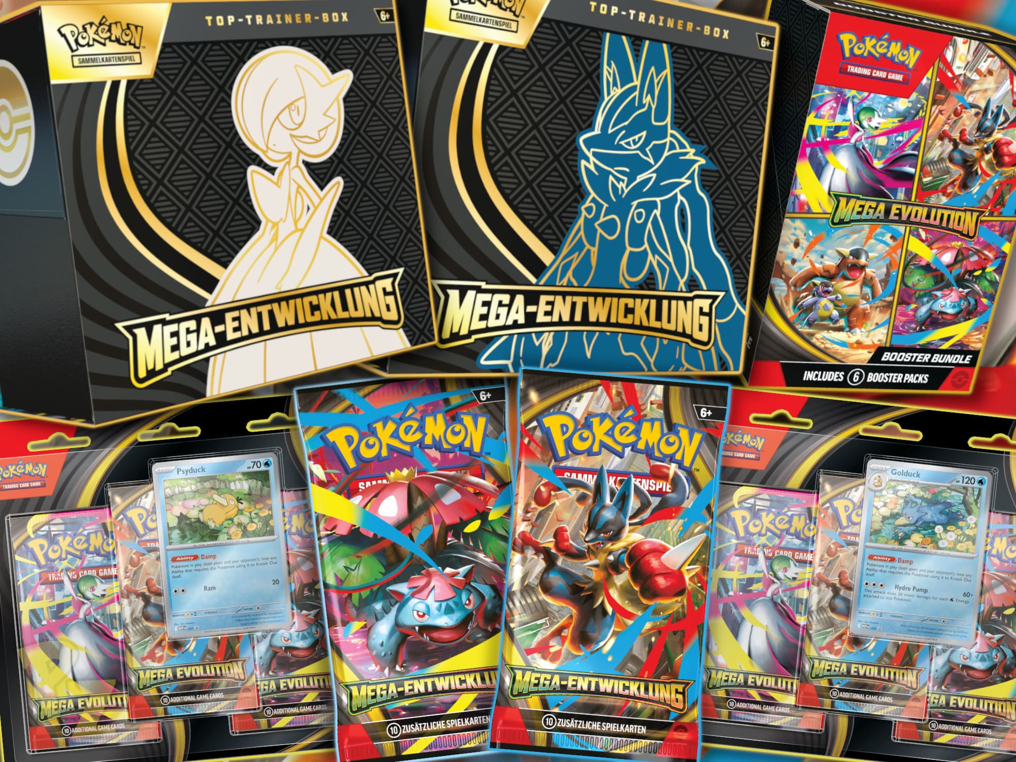 Pokémon-Mega-Entwicklung-Produkte--Boxen-Kollektionen-Trainer-Box-Übersicht-kaufen-1