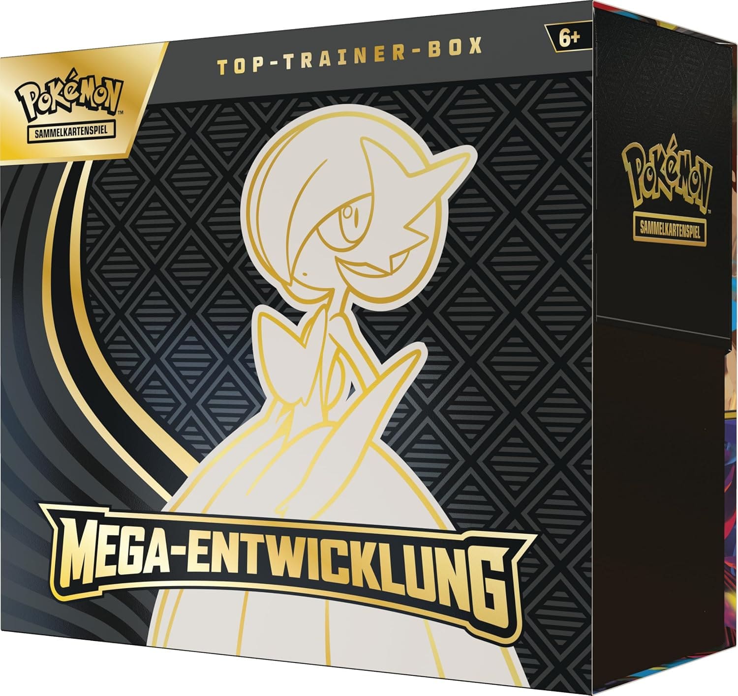 pokémon prismatische entwicklung top trainer box