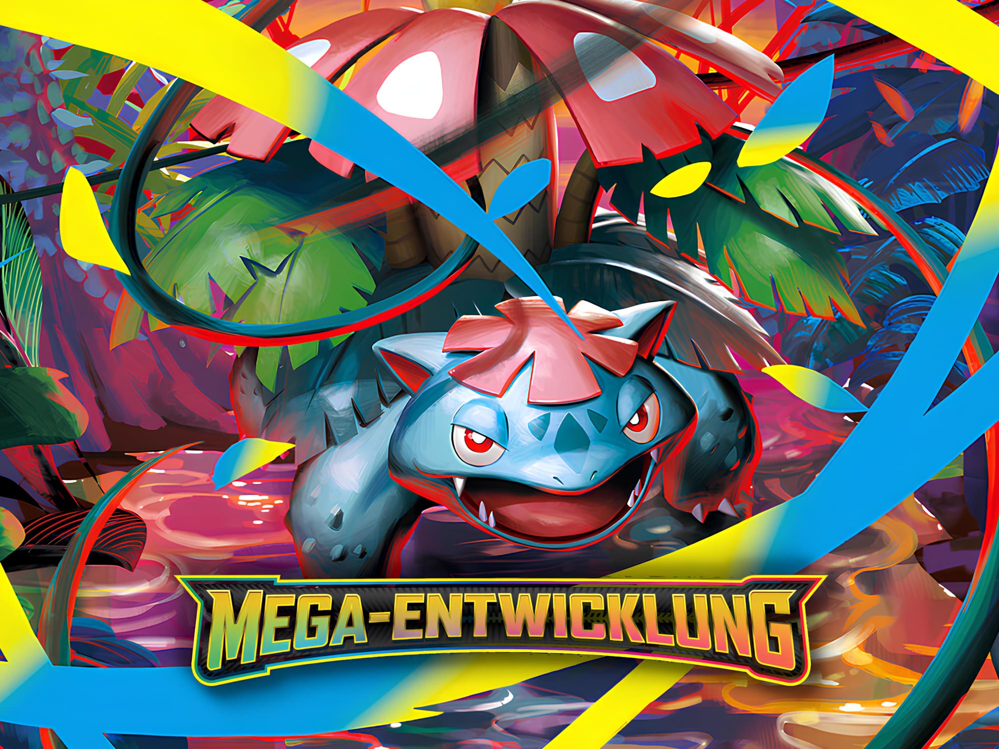 Pokémon-Mega-Entwicklungs-Set-Erweiterung-Release-Veröffentlichung-verschoben