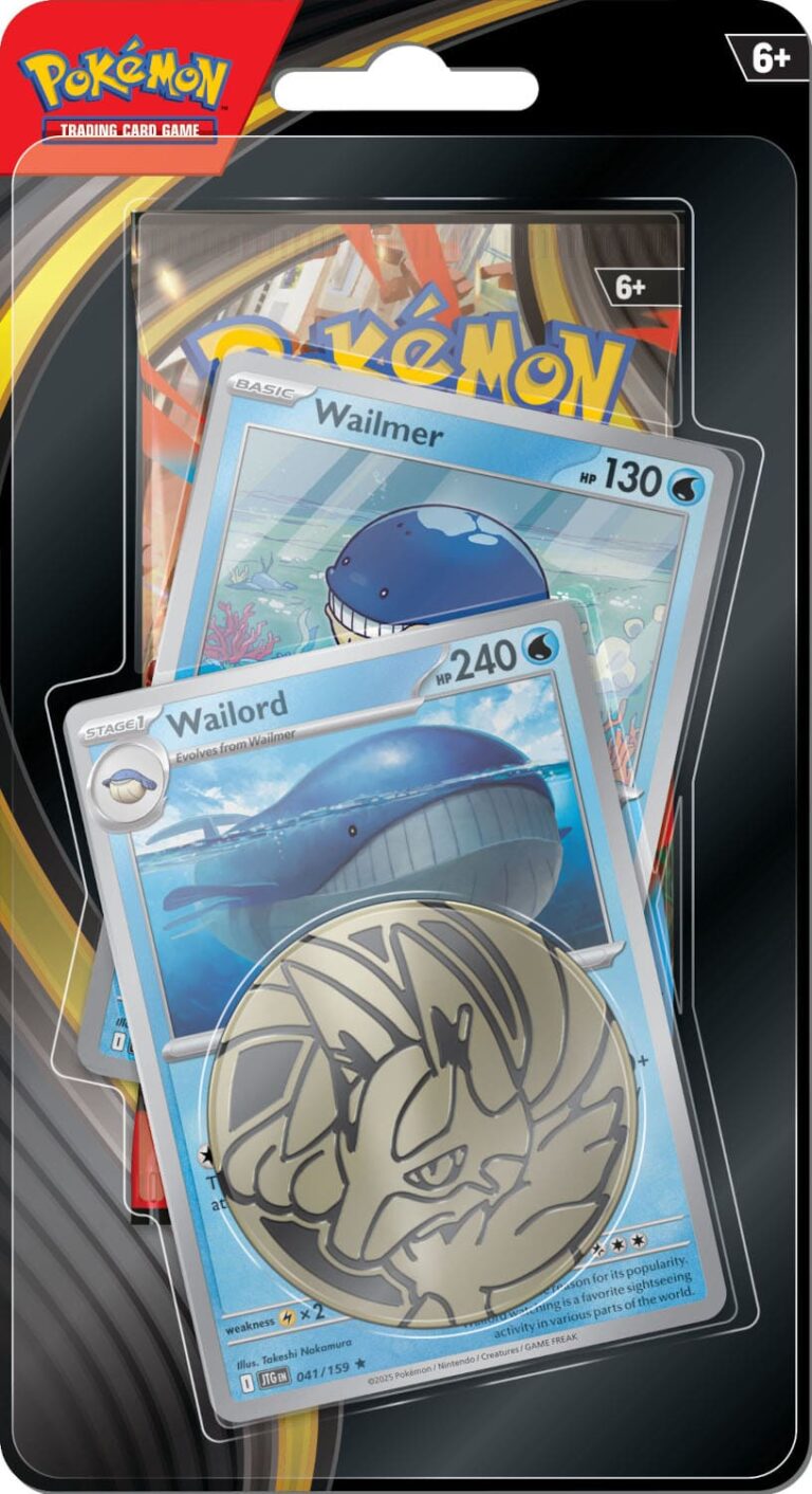 Pokémon-Mega-Evolution-Single-Pack-Booster-Blister-Englisch-1