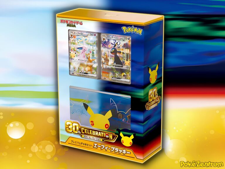 Pokémon-Mega-Expansion-Pack-30th-Celebration-Premium-Deck-Set-Box-Collection-Espeon-Umbreon-kaufen-TCG-Japan