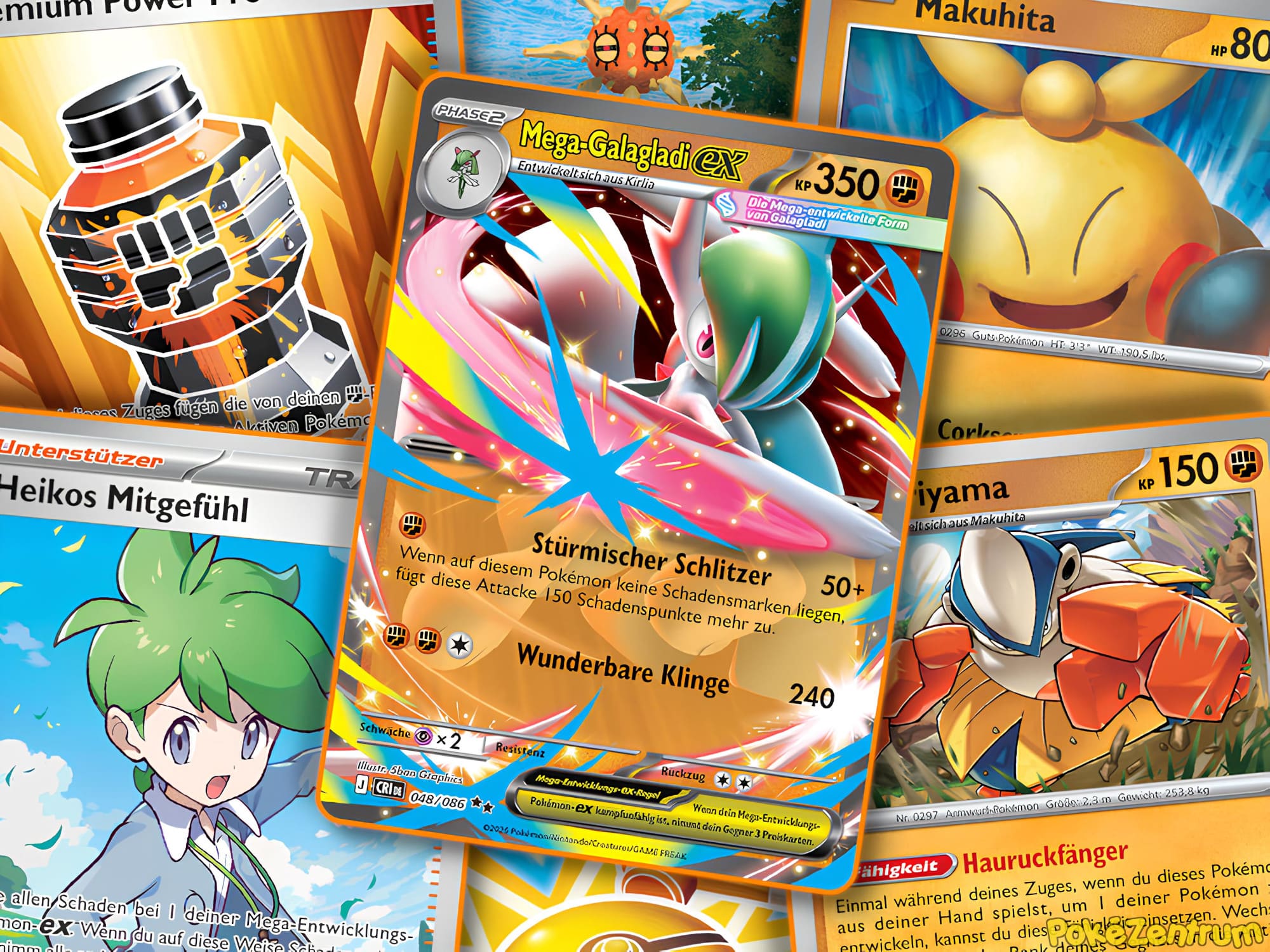 Pokémon-Mega-Galagladi-ex-Deck-Liste-Anleitung-Strategie-Guide-TCG-Sammelkartenspiel-2026
