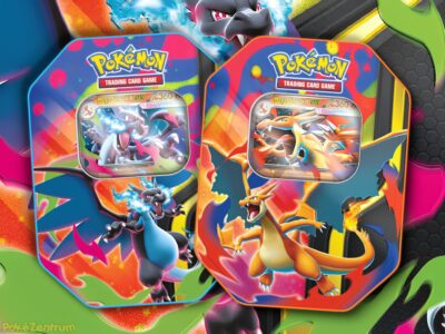 Pokémon-Mega-Glurak-Charizard-X-Y-ex-Tin-Box-TCG-Sammelkartenspiel-Deutsch-Februar-2026