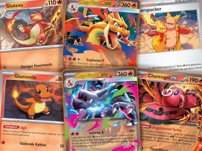 Pokemon-Mega-Glurak-X-Y-ex-Deck-Liste-Anleitung-Strategie-Guide-TCG-Sammelkartenspiel-2026