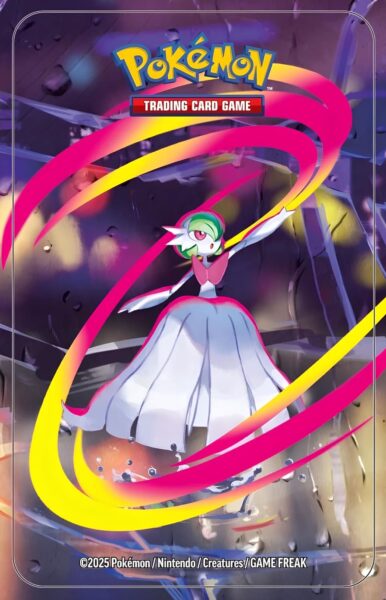 Pokémon-Mega-Helden-Entwicklung-Mini-Tin-Box-Guardevoir-Sticker