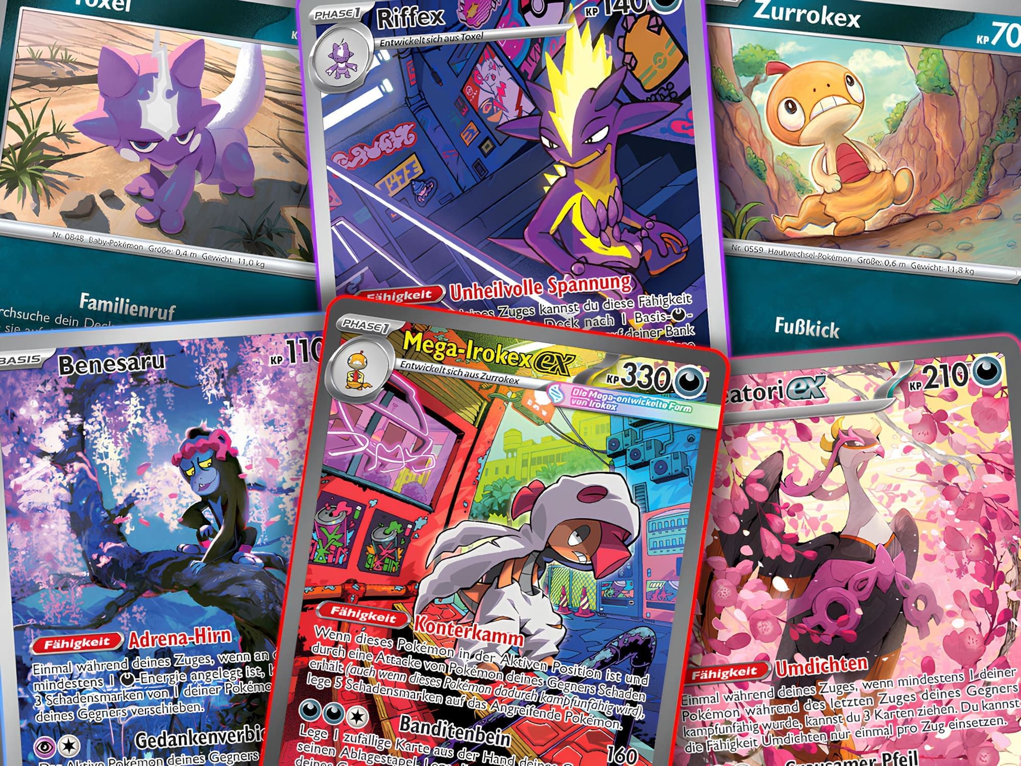 Pokemon-Mega-Irokex-ex-Deck-Anleitung-Strategie-Guide-Liste-TCG-Sammelkartenspiel-2026