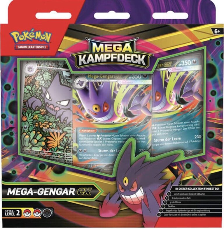 Pokémon-Mega-Kampfdeck-Mega-Gengar-ex-Deutsch-1