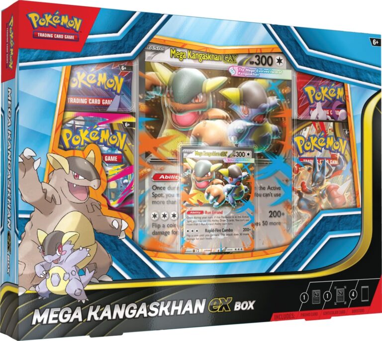 Pokémon-Mega-Kangaskhan-ex-Box-Collection-Kollektion-Englisch-TCG-2025