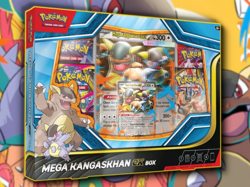 Pokémon-Mega-Kangaskhan-ex-Box-Collection-Kollektion-TCG-2025