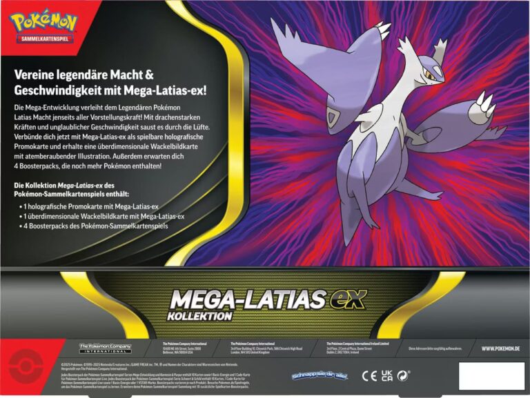 Pokémon-Mega-Latias-ex-Kollektion-Box-Collection-TCG-Sammelkartenspiel-2025-Deutsch-2