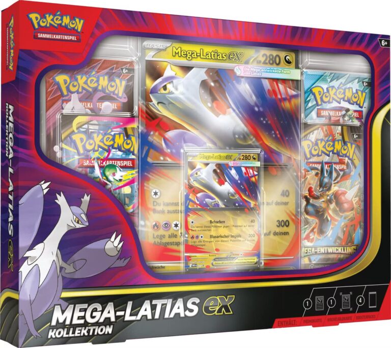 Pokémon-Mega-Latias-ex-Kollektion-Box-Collection-TCG-Sammelkartenspiel-2025-Deutsch