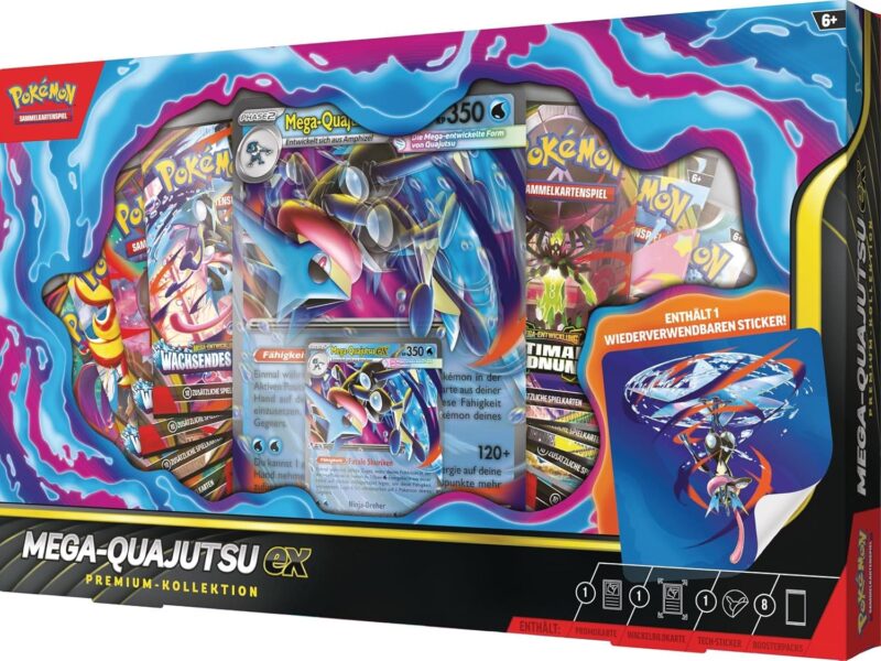 Pokémon-Mega-Quajutsu-ex-Premium-Kollektion-Box-Deutsch-TCG-Sammelkartenspiel-2026-2