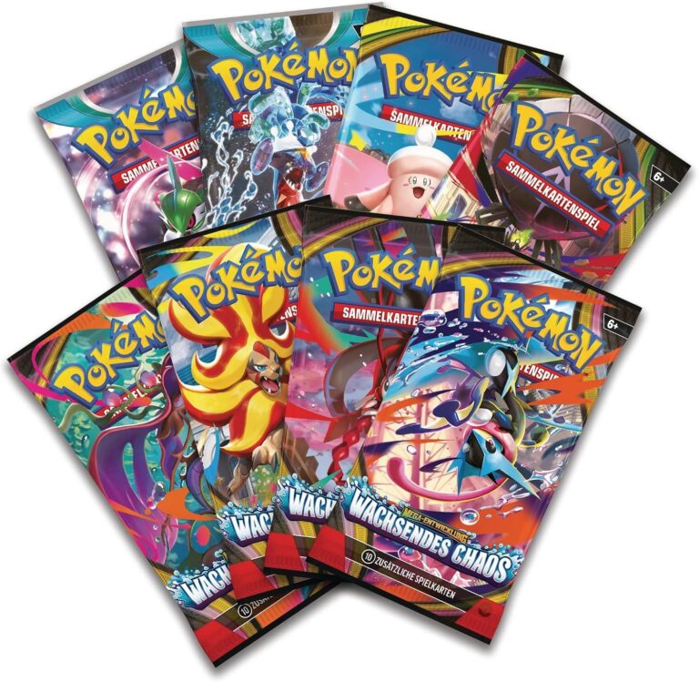 Pokémon-Mega-Quajutsu-ex-Premium-Kollektion-Box-Deutsch-TCG-Sammelkartenspiel-2026-Booster-Packs