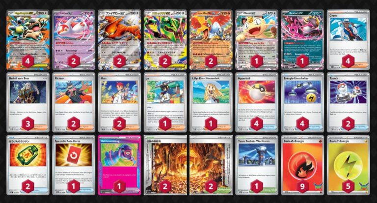 Pokémon-Mega-Rayquaza-ex-Deck-Liste-Japan-1