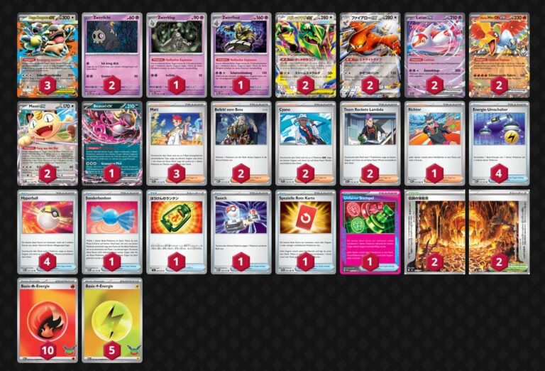 Pokémon-Mega-Rayquaza-ex-Deck-Liste-Japan