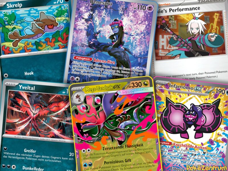 Pokemon-Mega-Tandrak-ex-Deck-Liste-Anleitung-Strategie-Guide-TCG-Sammelkartenspiel-2026