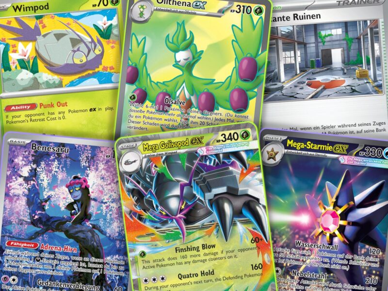 Pokémon-Mega-Tectass-Golisopod-ex-Deck-Storm-Emeralda-Delta-Herrschaft-Liste-Anleitung-Strategie-Guide-TCG-Sammelkartenspiel-2026