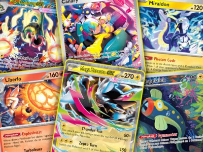 Pokémon-Mega-Zeraora-ex-Deck-Liste-Anleitung-Strategie-Guide-Dunkelnacht-Pitch-Black-TCG-Sammelkartenspiel-2026