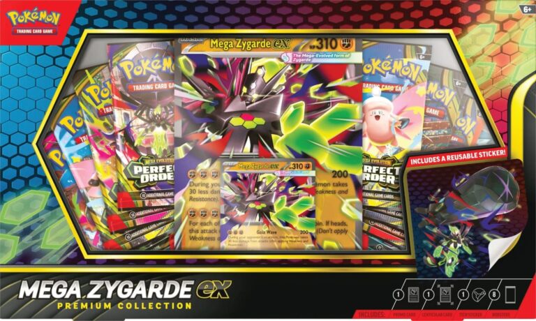Pokémon-Mega-Zygarde-ex-Premium-Collection-Kollektion-Box-TCG-Sammelkartenspiel-2026-Englisch-1