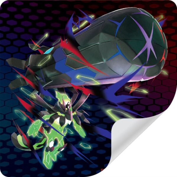 Pokémon-Mega-Zygarde-ex-Premium-Kollektion-Collection-Box-Deutsch-TCG-2026-Sticker-1