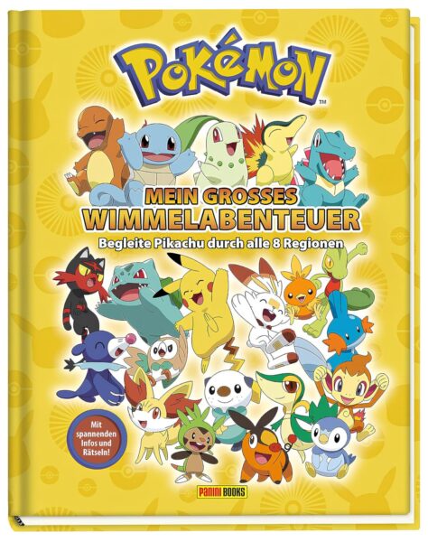Pokémon-Mein-Großes-Wimmelabenteuer-Rätsel-Buch-Bücher