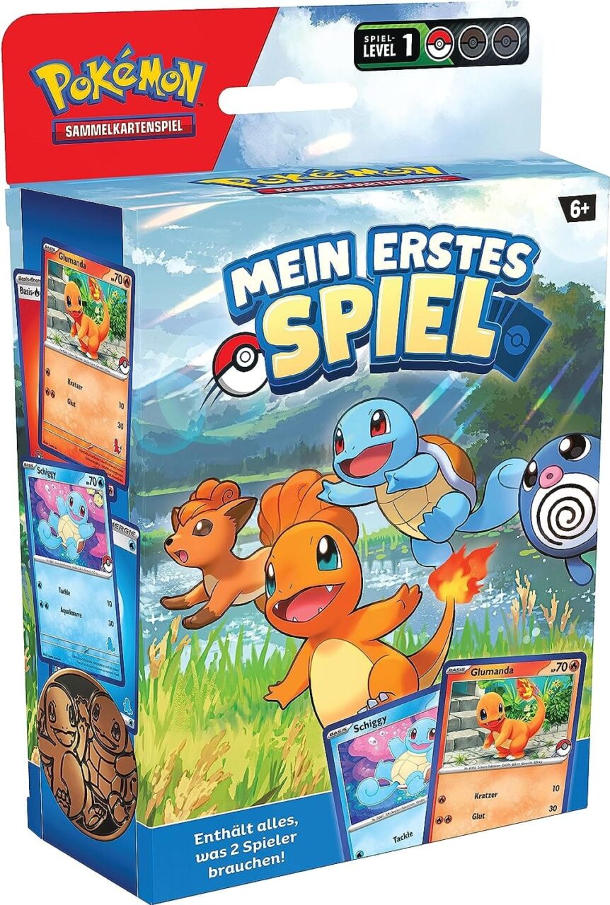 PokemonKarten spielen lernen Alle Spielregeln und Spielmöglichkeiten! PokeZentrum