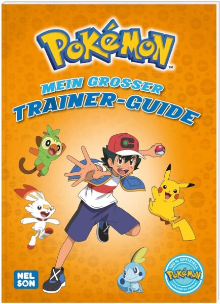 Pokémon-Mein-grosser-Trainer-Guide-Buch-Bücher-Nelson