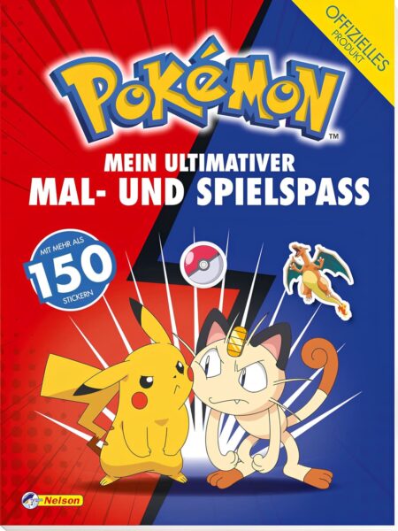 Pokémon-Mein-ultimativer-Mal-und-Spielspass-Buch-Die-besten-Bücher-Sticker