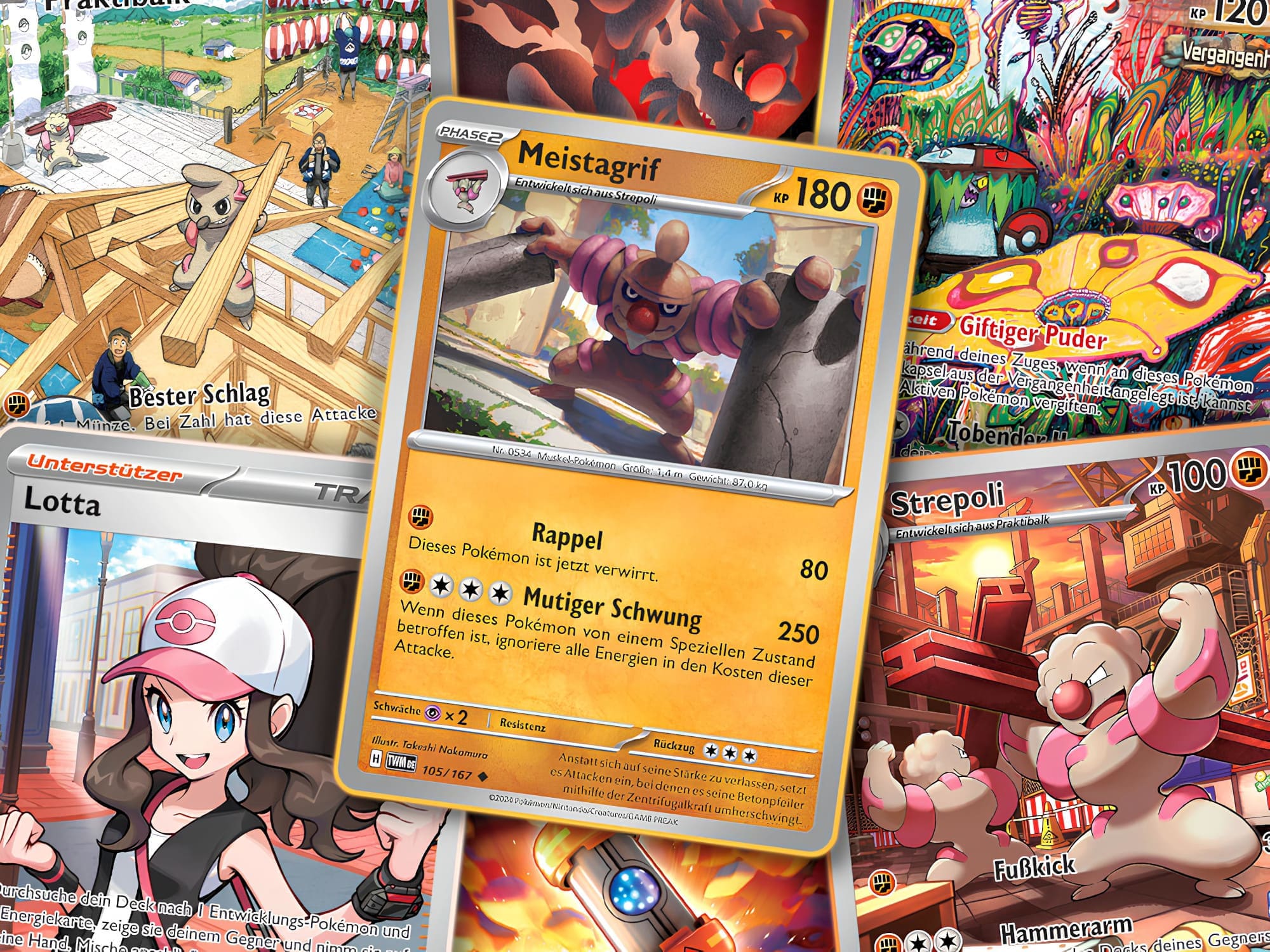 Pokémon-Meistagrif-Deck-Liste-Anleitung-Strategie-Guide-TCG-Sammelkartenspiel