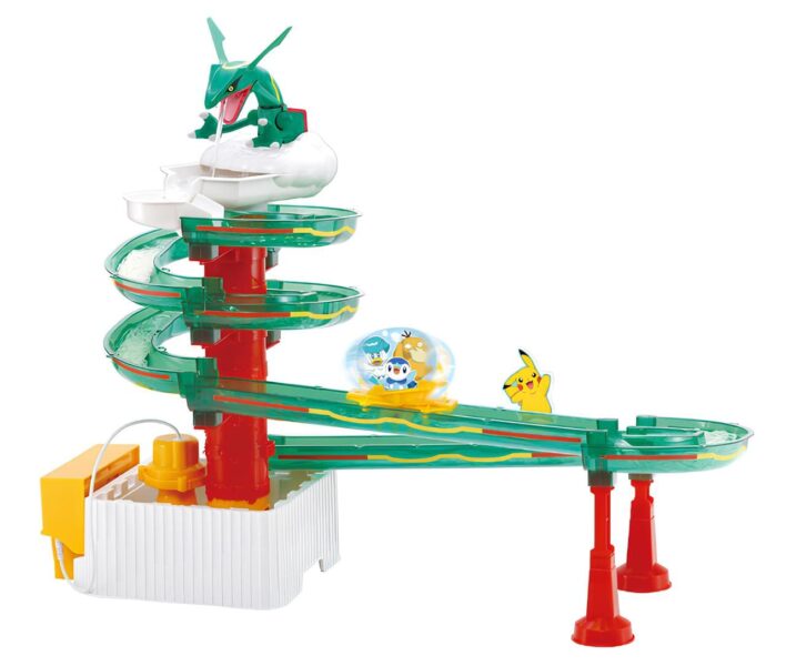 Pokémon-Merchandise-Rayquaza-Nudelmaschine-3