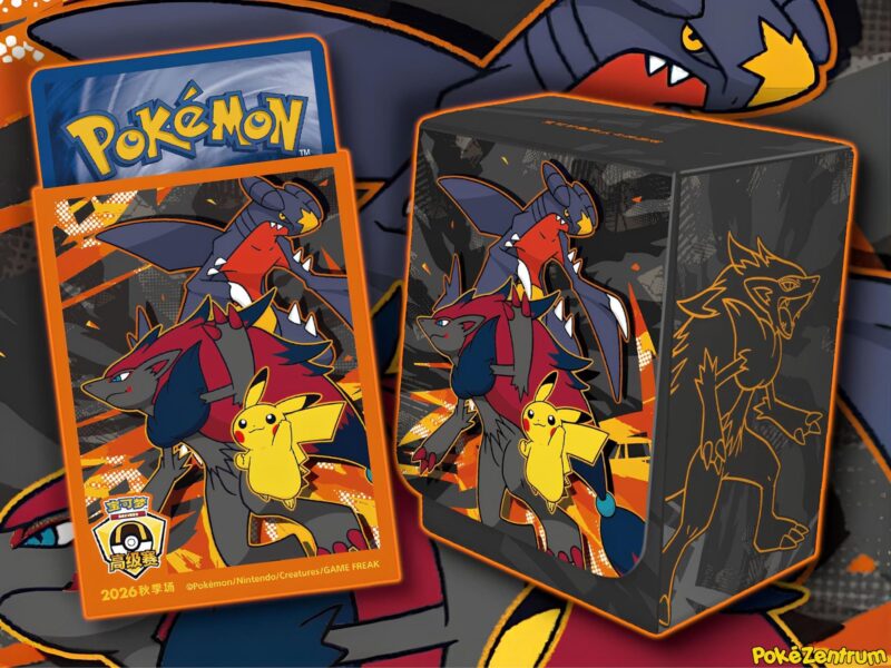 Pokémon-Merchandise-Zubehör-Zoroark-Garchomp-Pikachu-enthüllt-Card-Autumn-Competition-China-TCG-Sammelkartenspiel-2026
