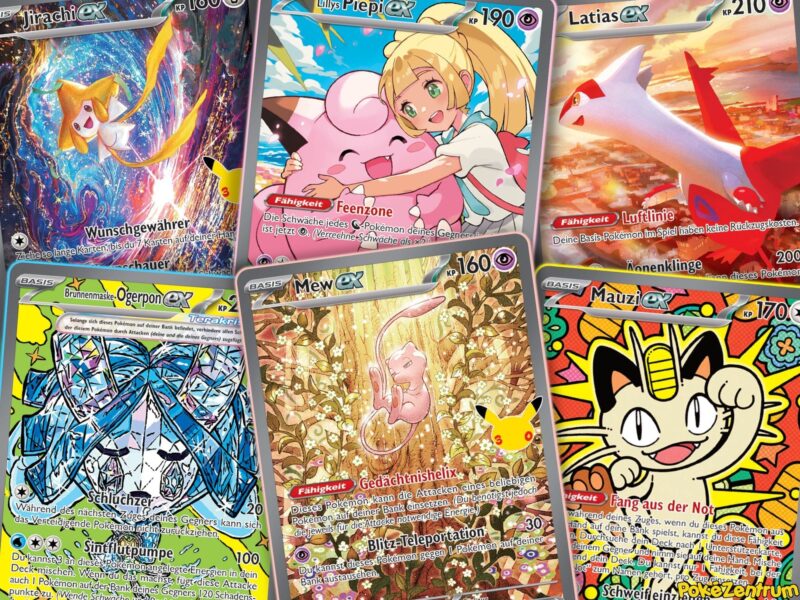 Pokémon-Mew-ex-Box-Deck-30-Jahre-Liste-Anleitung-Strategie-Guide-TCG-Sammelkartenspiel-2026