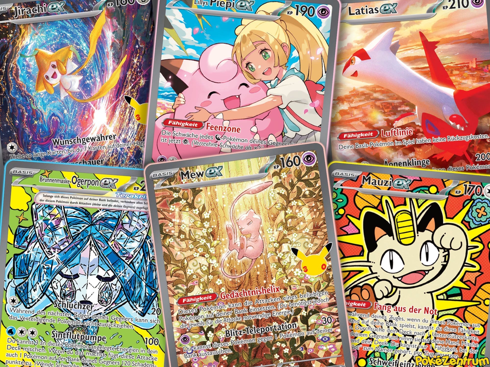 Pokémon-Mew-ex-Box-Deck-30-Jahre-Liste-Anleitung-Strategie-Guide-TCG-Sammelkartenspiel-2026