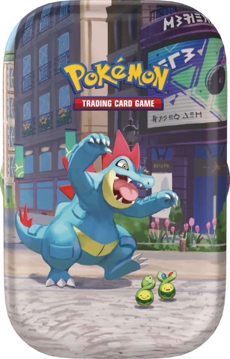 Pokemon-Mini-Tin-Box-Illumina-Lumiose-City-Impergator-TCG-Sammelkartenspiel-2026