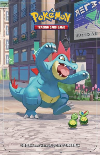 Pokemon-Mini-Tin-Box-Illumina-Lumiose-City-Impergator-TCG-Sammelkartenspiel-2026-Sticker
