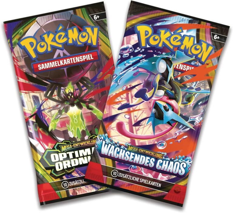 Pokemon-Mini-Tin-Box-Illumina-Lumiose-City-TCG-Sammelkartenspiel-2026-Booster-Packs