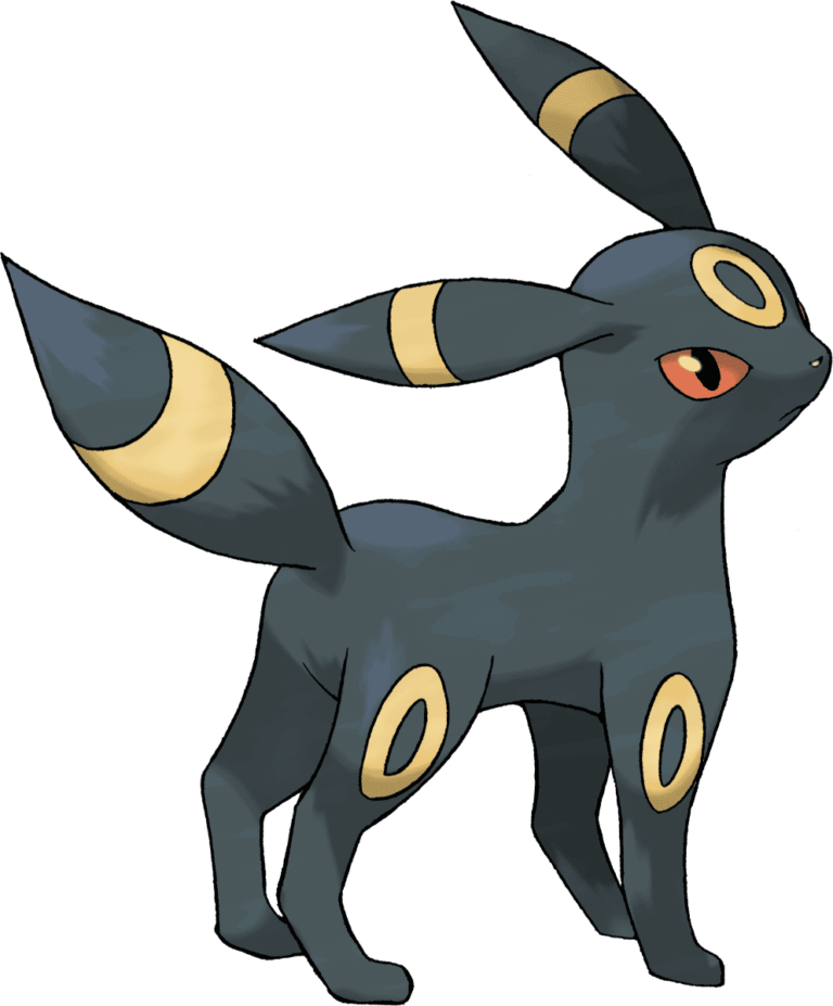 Pokémon-Nachtara-Bild-Illustration-Zeichnung