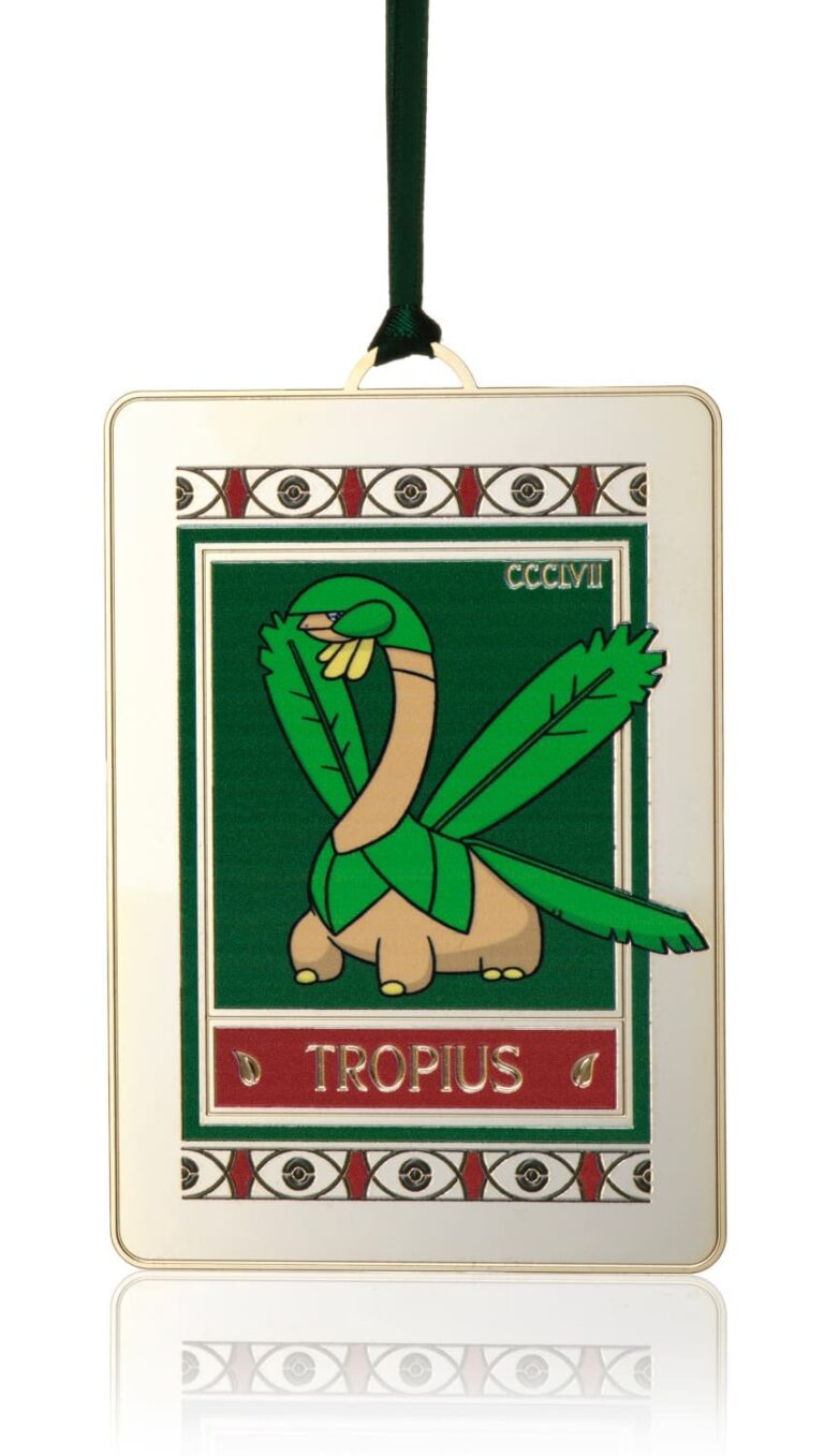 Pokémon-Natural-Museum-London-Merchandise-13