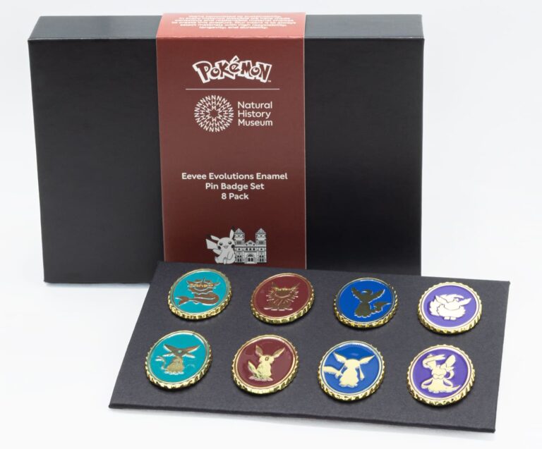 Pokémon-Natural-Museum-London-Merchandise-2