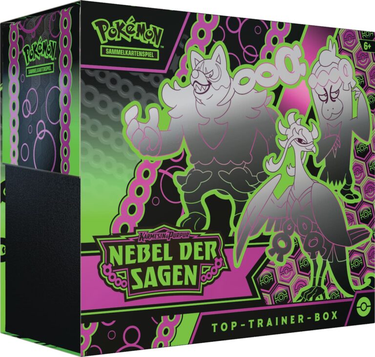 Pokémon-Nebel-der-Sagen-Booster-Top-Trainer-Box-Deutsch_Karmesin-Purpur