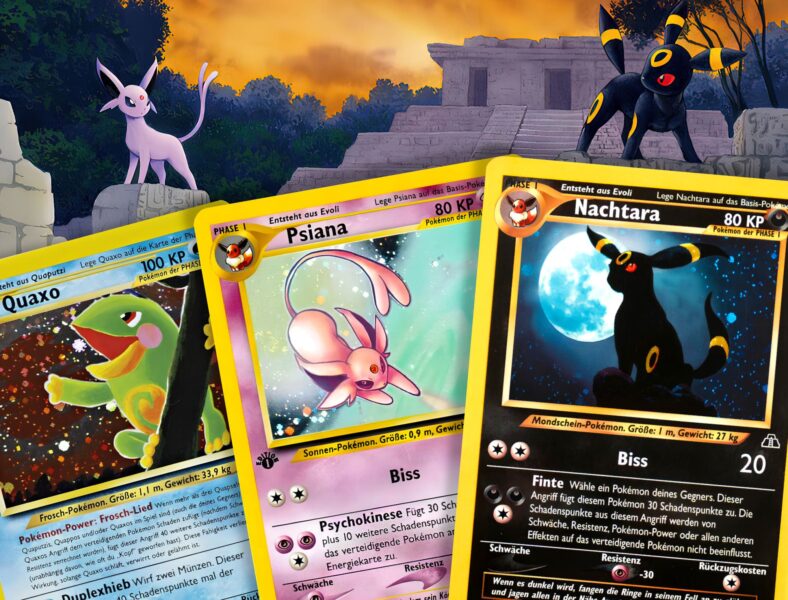 Pokémon-Neo-Discovery-Entdeckung-Kartenliste-Kartengalerie-alle-Karten-TCG-Sammelkartenspiel
