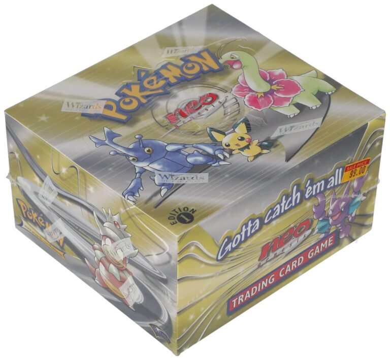 Pokémon-Neo-Genesis-1st-Edition-Booster-Box-Display-Englisch
