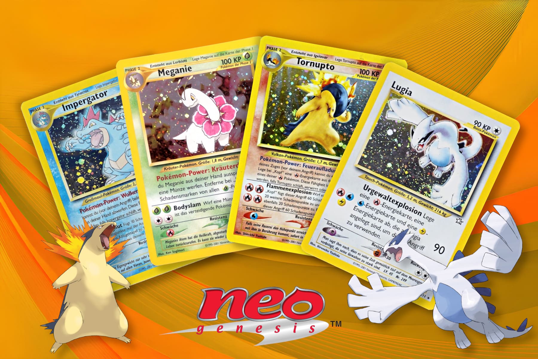 Pokémon-Neo-Genesis-Kartenliste-Kartengalerie