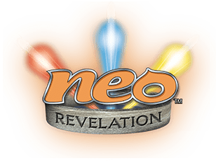 Pokémon-Neo-Revelation-Logo