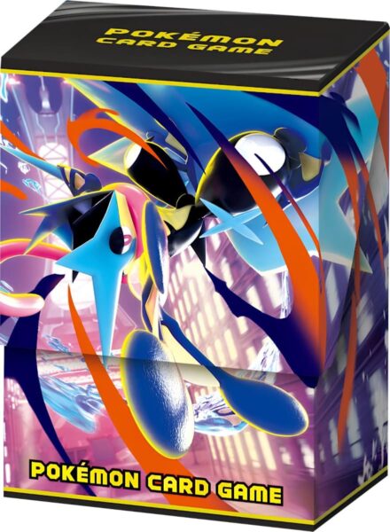 Pokémon-Ninja-Spinner-10-Pack-Plus-Set-Hongkong-Taiwan-TCG-Deck-Box