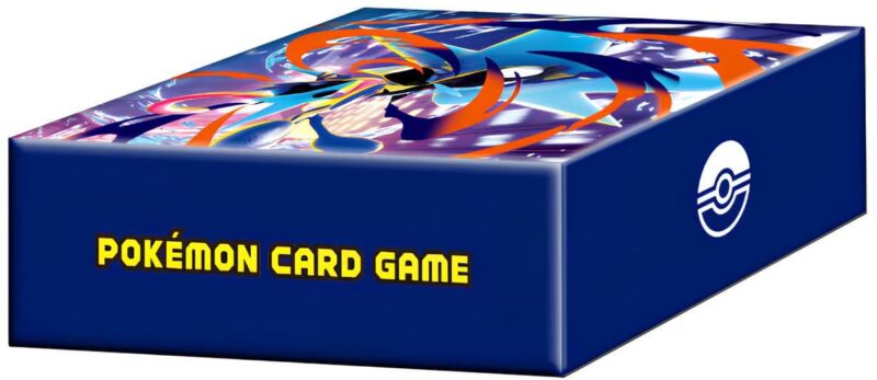 Pokémon-Ninja-Spinner-Special-Kit-Korea-TCG-Sammelkartenspiel-2026-2